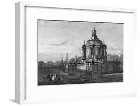 Green Park 2824-JP Neale-Framed Art Print