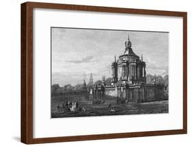 Green Park 2824-JP Neale-Framed Art Print