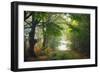 Green Peace-Viviane Fedieu Daniel-Framed Photographic Print