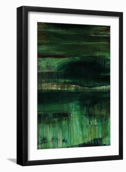 Green Peace-Farrell Douglass-Framed Premium Giclee Print