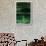 Green Peace-Farrell Douglass-Framed Giclee Print displayed on a wall