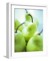 Green Pears-Maja Smend-Framed Photographic Print