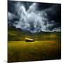 Green Planet-Philippe Sainte-Laudy-Mounted Photographic Print