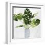 Green Plant-Asia Jensen-Framed Art Print