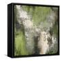 Green Potential II-Michael Marcon-Framed Stretched Canvas