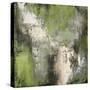 Green Potential II-Michael Marcon-Stretched Canvas