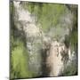 Green Potential II-Michael Marcon-Mounted Art Print