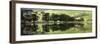 Green Reflections-Joseph Eta-Framed Giclee Print