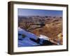 Green River Overlook, Island in the Sky, Canyonlands National Park, Utah, USA-Gavin Hellier-Framed Photographic Print