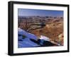 Green River Overlook, Island in the Sky, Canyonlands National Park, Utah, USA-Gavin Hellier-Framed Photographic Print