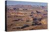 Green River Overlook-Gary-Stretched Canvas