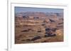 Green River Overlook-Gary-Framed Photographic Print