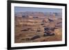 Green River Overlook-Gary-Framed Photographic Print