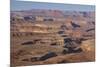 Green River Overlook-Gary-Mounted Photographic Print