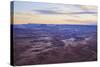 Green River Overlook-Gary-Stretched Canvas