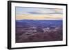 Green River Overlook-Gary-Framed Photographic Print