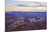 Green River Overlook-Gary-Mounted Photographic Print