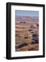 Green River Overlook-Gary-Framed Photographic Print