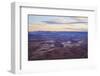 Green River Overlook-Gary-Framed Photographic Print