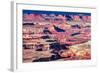 Green River Overlook-Dean Fikar-Framed Photographic Print