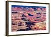 Green River Overlook-Dean Fikar-Framed Photographic Print