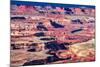 Green River Overlook-Dean Fikar-Mounted Photographic Print