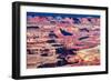 Green River Overlook-Dean Fikar-Framed Photographic Print