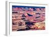 Green River Overlook-Dean Fikar-Framed Photographic Print