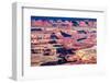 Green River Overlook-Dean Fikar-Framed Photographic Print