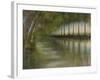 Green River-Williams-Framed Giclee Print