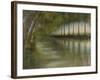 Green River-Williams-Framed Giclee Print