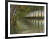 Green River-Williams-Framed Giclee Print