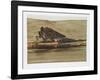 Green River-Merv Corning-Framed Collectable Print