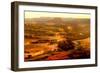 Green River-Dan Ballard-Framed Photographic Print