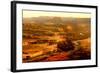 Green River-Dan Ballard-Framed Photographic Print