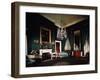 Green Room in the White House-null-Framed Photographic Print