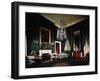 Green Room in the White House-null-Framed Photographic Print