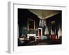 Green Room in the White House-null-Framed Photographic Print