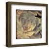 Green Rose IV-Judy Stalus-Framed Art Print