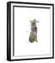 Green Sam, c.1956-Andy Warhol-Framed Giclee Print