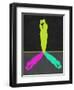 Green Shadow-Felix Podgurski-Framed Art Print