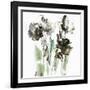 Green Spring I-null-Framed Art Print