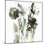 Green Spring I-null-Mounted Art Print