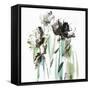 Green Spring II-null-Framed Stretched Canvas