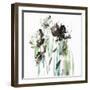 Green Spring II-null-Framed Art Print