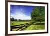 Green Springs Farm I-Alan Hausenflock-Framed Photographic Print