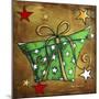 Green Stars Present-Megan Aroon Duncanson-Mounted Premium Giclee Print