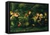 Green Summer, 1868-Edward Burne-Jones-Framed Stretched Canvas