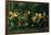 Green Summer, 1868-Edward Burne-Jones-Framed Giclee Print