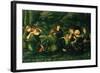 Green Summer, 1868-Edward Burne-Jones-Framed Giclee Print